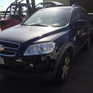 ELEVALUNAS DELANTERO DERECHO CHEVROLET CAPTIVA