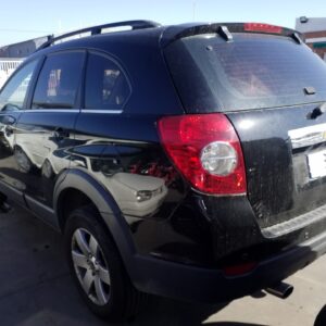 ELEVALUNAS TRASERO DERECHO CHEVROLET CAPTIVA
