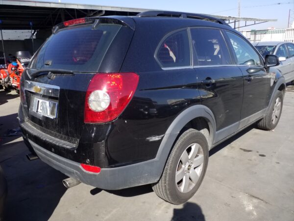 BOMBA DIRECCION CHEVROLET CAPTIVA - Imagen 3