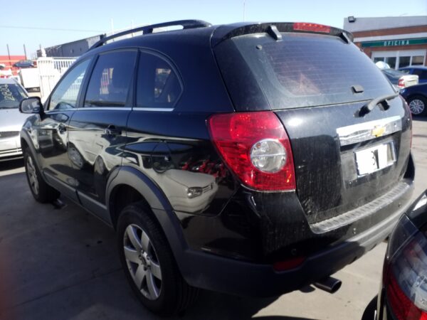 BOMBA DIRECCION CHEVROLET CAPTIVA - Imagen 4