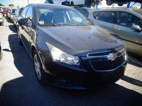 MANDO CLIMATIZADOR CHEVROLET CRUZE - Imagen 2