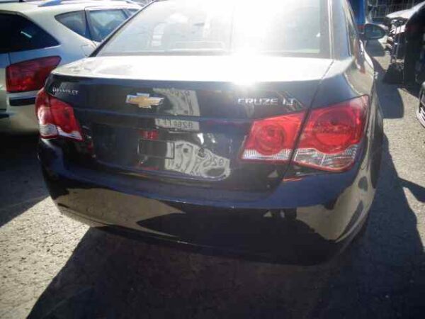 MANDO CLIMATIZADOR CHEVROLET CRUZE - Imagen 3