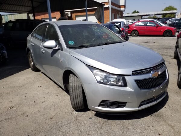 CERRADURA PUERTA TRASERA IZQUIERDA  CHEVROLET CRUZE - Imagen 5