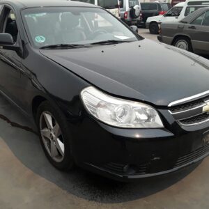 ALTERNADOR CHEVROLET EPICA