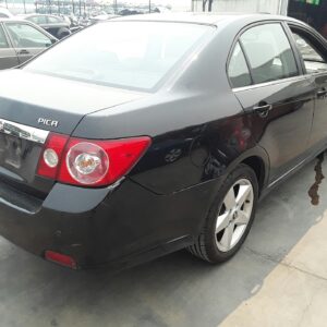 BOMBA DIRECCION CHEVROLET EPICA