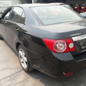 CONDENSADOR / RADIADOR AIRE ACONDICIONADO CHEVROLET EPICA