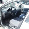 MOTOR ARRANQUE CHEVROLET KALOS - Imagen 5