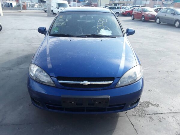 PILOTO TRASERO DERECHO CHEVROLET LACETTI - Imagen 2