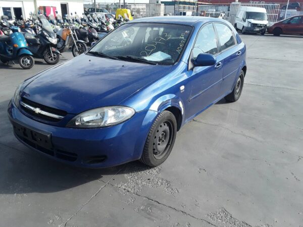 PILOTO TRASERO DERECHO CHEVROLET LACETTI - Imagen 3