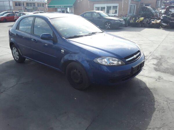 RETROVISOR DERECHO CHEVROLET LACETTI - Imagen 4