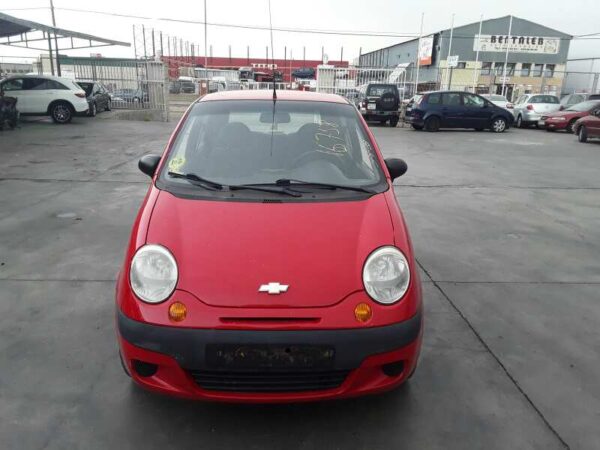RETROVISOR DERECHO CHEVROLET MATIZ '2005 - Imagen 2