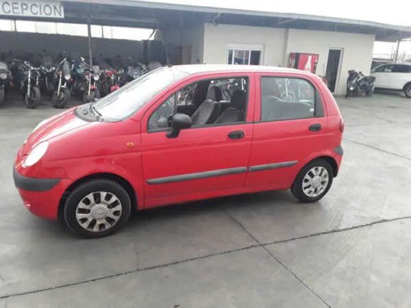 RETROVISOR DERECHO CHEVROLET MATIZ '2005 - Imagen 4