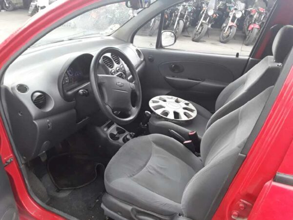 RETROVISOR DERECHO CHEVROLET MATIZ '2005 - Imagen 5