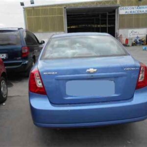 TRANSMISION DELANTERA DERECHA CHEVROLET NUBIRA BERLINA