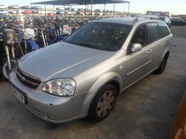 CENTRALITA MOTOR UCE CHEVROLET NUBIRA BERLINA - Imagen 2