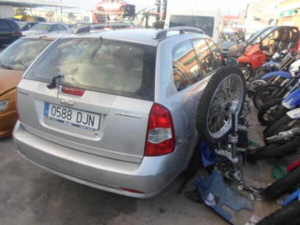 FARO IZQUIERDO CHEVROLET NUBIRA BERLINA - Imagen 3