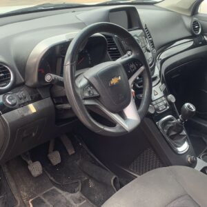 ELEVALUNAS DELANTERO IZQUIERDO CHEVROLET ORLANDO