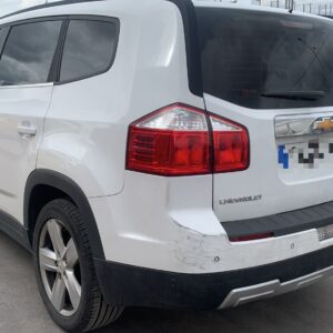 ELEVALUNAS TRASERO DERECHO CHEVROLET ORLANDO