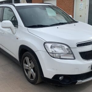 ELEVALUNAS TRASERO IZQUIERDO CHEVROLET ORLANDO