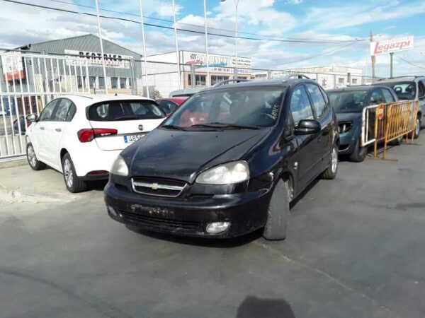 FARO DERECHO CHEVROLET TACUMA - Imagen 2