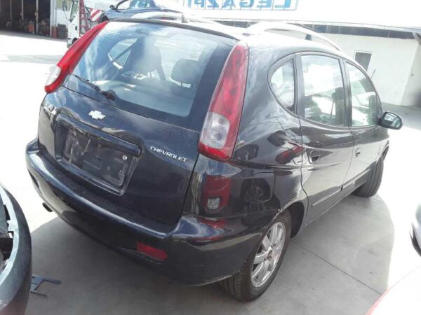 PARAGOLPES DELANTERO CHEVROLET TACUMA - Imagen 5
