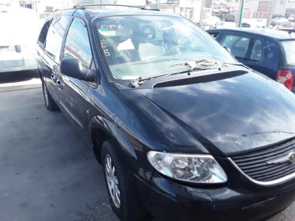 CONDENSADOR / RADIADOR  AIRE ACONDICIONADO CHRYSLER GRAND VOYAGER - Imagen 2