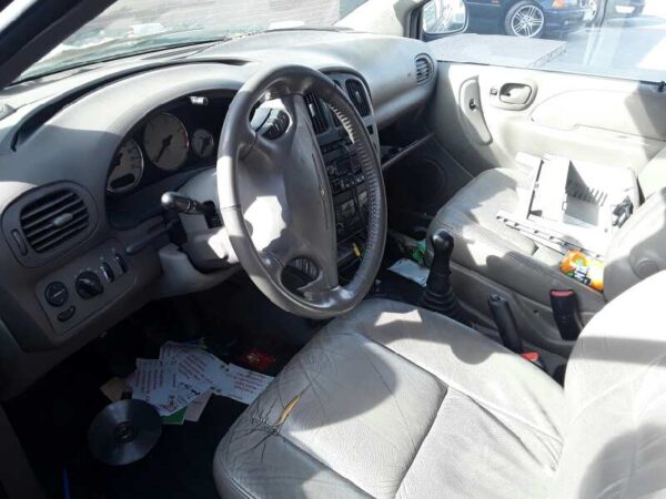 CONDENSADOR / RADIADOR  AIRE ACONDICIONADO CHRYSLER GRAND VOYAGER - Imagen 3