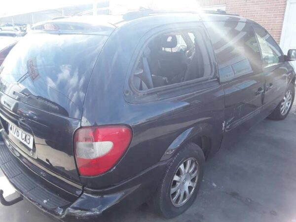 RADIADOR AGUA CHRYSLER GRAND VOYAGER - Imagen 4