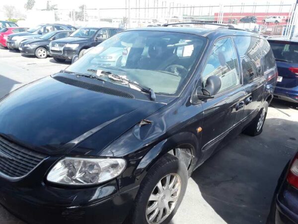 CONDENSADOR / RADIADOR  AIRE ACONDICIONADO CHRYSLER GRAND VOYAGER - Imagen 5