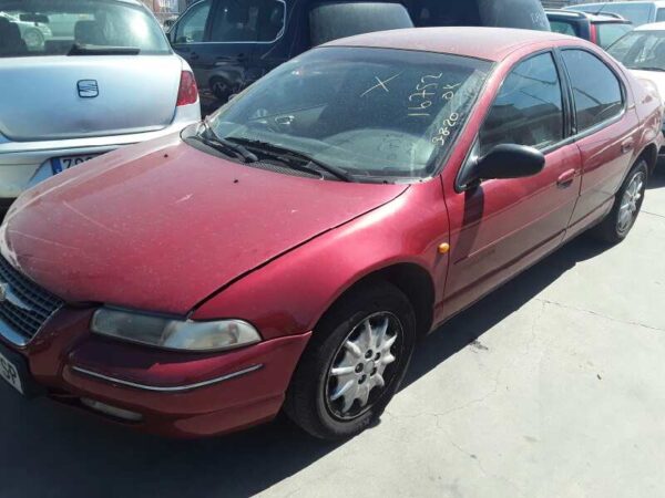 ELEVALUNAS DELANTERO DERECHO CHRYSLER STRATUS BERLINA - Imagen 2