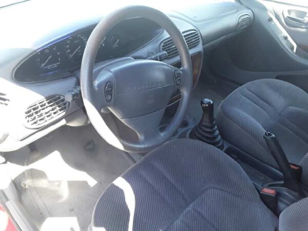 ELEVALUNAS DELANTERO DERECHO CHRYSLER STRATUS BERLINA - Imagen 3