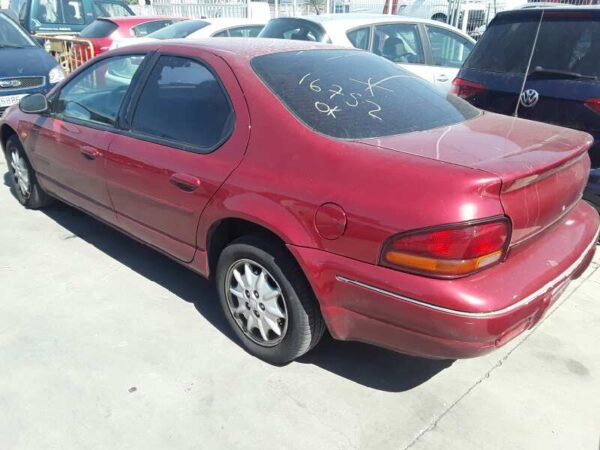 ELEVALUNAS DELANTERO DERECHO CHRYSLER STRATUS BERLINA - Imagen 4