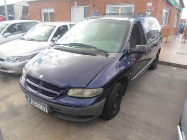 CENTRALITA MOTOR UCE CHRYSLER VOYAGER - Imagen 3