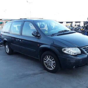 BOMBA DIRECCION CHRYSLER VOYAGER