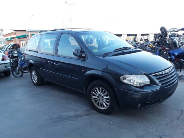 BOMBA DIRECCION CHRYSLER VOYAGER