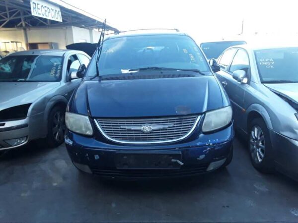 BOMBA DIRECCION CHRYSLER VOYAGER - Imagen 2