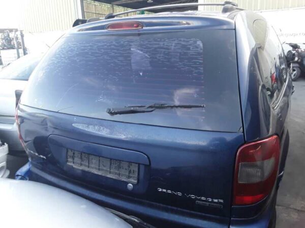TRANSMISION DELANTERA DERECHA CHRYSLER VOYAGER - Imagen 3