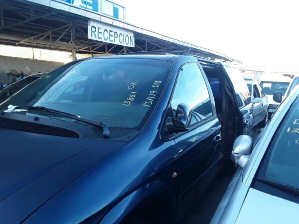 TRANSMISION DELANTERA DERECHA CHRYSLER VOYAGER - Imagen 4