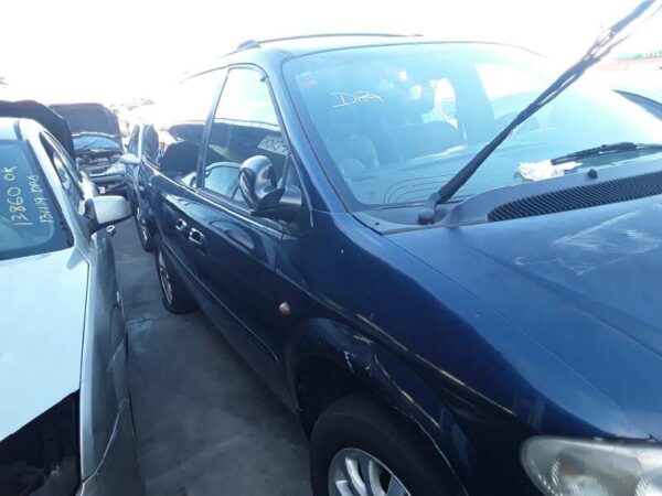 BOMBA DIRECCION CHRYSLER VOYAGER - Imagen 5