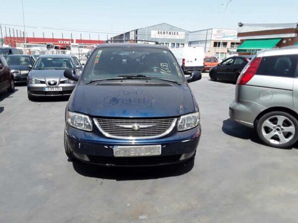 FARO DERECHO CHRYSLER VOYAGER - Imagen 2