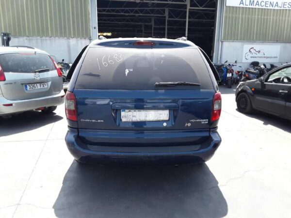 FARO DERECHO CHRYSLER VOYAGER - Imagen 3
