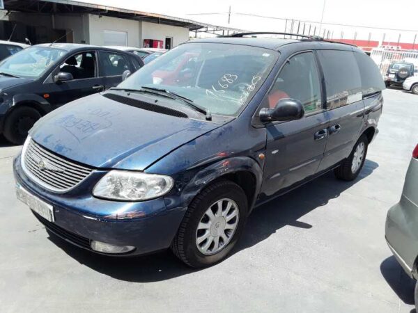FARO DERECHO CHRYSLER VOYAGER - Imagen 5
