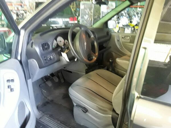 TRANSMISION DELANTERA DERECHA CHRYSLER VOYAGER - Imagen 3