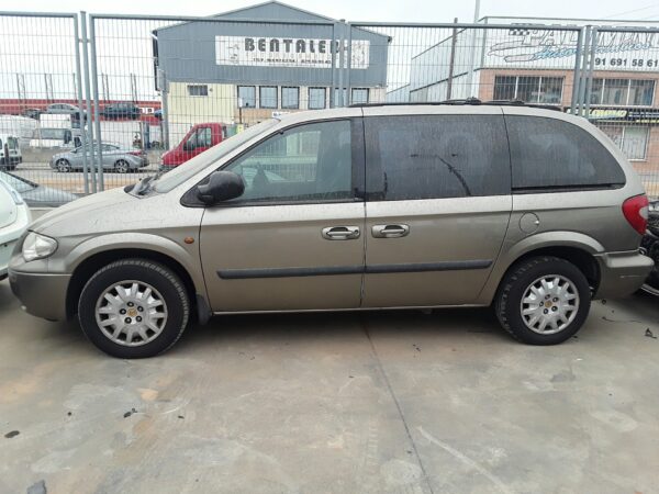 CENTRALITA MOTOR UCE CHRYSLER VOYAGER - Imagen 2