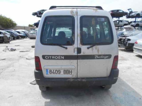 RETROVISOR DERECHO CITROEN BERLINGO - Imagen 2