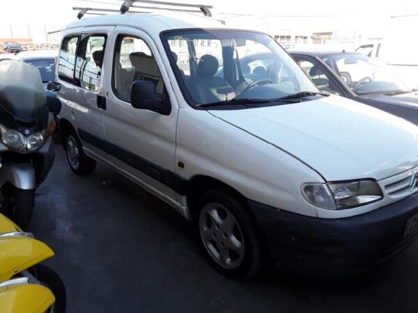 RETROVISOR IZQUIERDO CITROEN BERLINGO - Imagen 2