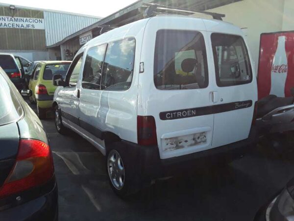 RETROVISOR IZQUIERDO CITROEN BERLINGO - Imagen 3