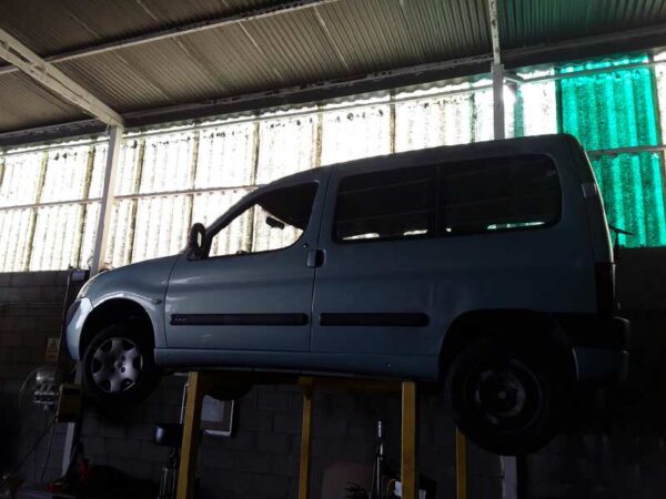 CENTRALITA MOTOR UCE CITROEN BERLINGO - Imagen 3