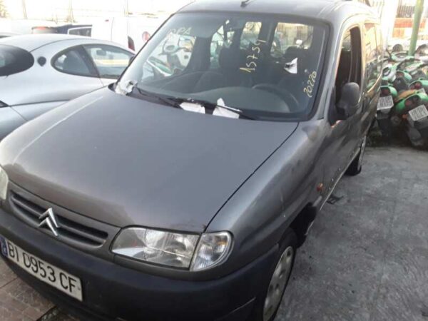 RETROVISOR IZQUIERDO CITROEN BERLINGO - Imagen 2