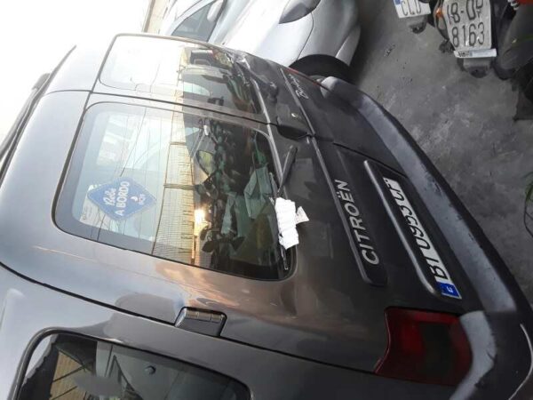 RETROVISOR IZQUIERDO CITROEN BERLINGO - Imagen 3
